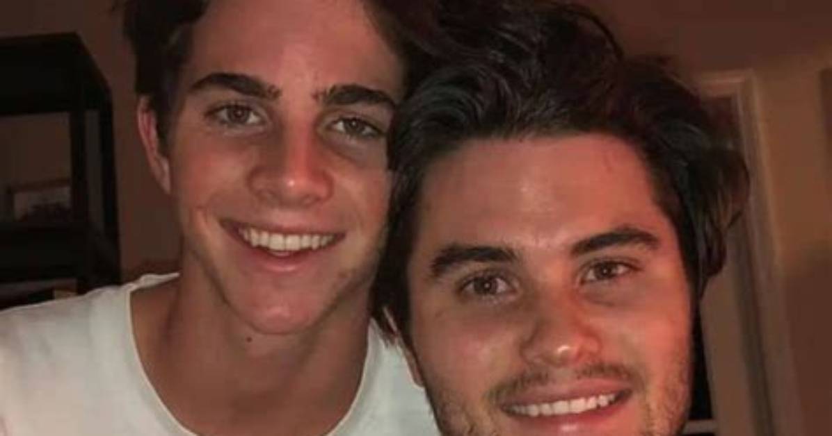 Kaden Stokes – Chase Stokes Young Brother Name, Age, Birthday