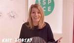 Kait Borsay’s Biography, Net Worth, Fact, Career, Awards and Life Story