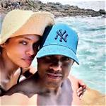 Kandyse Mcclure and Her Husband Ian Cylenz Lee Are Supportive of Each Others Careers