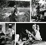 Karen Blixen Biography, Husband, Books, Awards and Honors, Museum, House, Camp and Video