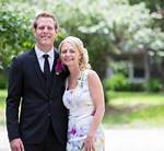 Karrick Martin Has a Beautiful Family of Three with Wife Brittany Martin