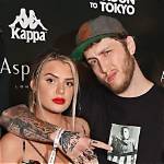 Kassem G: Girlfriend, Net Worth, Tattoos, Smoking & Body Facts