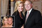 Kathryn Adams Limbaugh: Rush Limbaugh’s Wife, Age, Family, Bio, Net Worth, Health