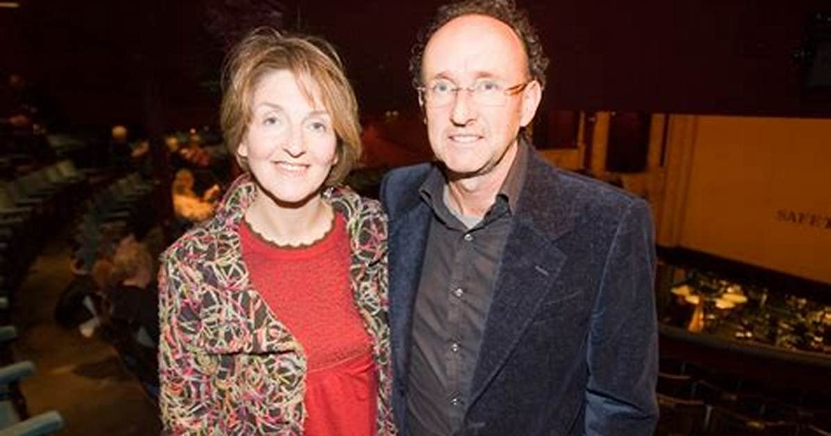 Kaye Adams Husband: Who Is Ian Campbell, Tennis Player and Tennis Coach?