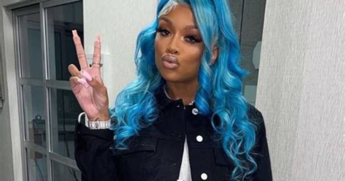 Kayla B Age, Real Name, Instagram: How Old Is King Von Sister?