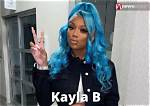 Kayla B Age, Real Name, Instagram: How Old Is King Von Sister?