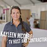 Kayleen Mccabe Wiki: Salary, Married, Wedding, Spouse, Family