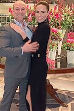 Kaz Balinski-Jundzill Net Worth and Wikipedia: Everything on Sophie Anderton Husband Today