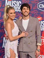 Kelsea Ballerini Husband: Morgan Evans Age, Wife, Net Worth, Height, Wiki, Instagram