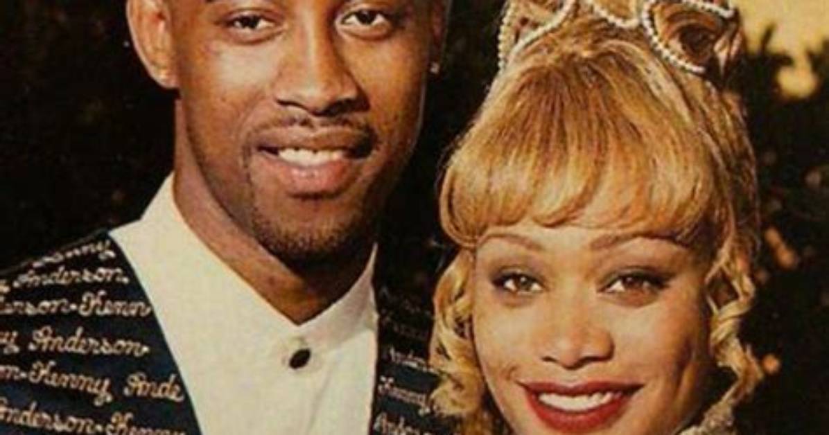 Kenny Anderson: Who Is Tami Roman Ex-Husband?
