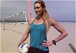 Kerri Walsh Jennings Age, Wiki, Biography, Wife, Children, Salary, Net Worth, Parents