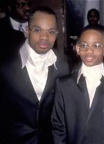 Kerrion Franklin (Kirk Franklin’s Son) Birthday, Age, Parents, Career