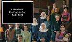 Kev Corbishley Call the Midwife Tribute, Who Was He? What Happened?