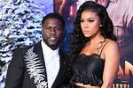 Kevin Hart Cheated on His Wife Eniko Parrish, Relationship Timeline and Dating History