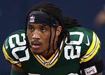 Kevin King Packers Contract, Jersey, Net Worth, Salary, Pff, College
