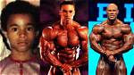 Kevin Levrone Age, Wikipedia, Biography, Children, Salary, Net Worth, Parents.