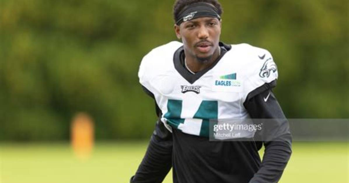 Kevon Seymour Contract, Salary, Net Worth, Nfl Draft, Pff, 40 Time, Wiki