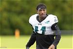 Kevon Seymour Contract, Salary, Net Worth, Nfl Draft, Pff, 40 Time, Wiki