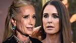 Kim Richards Bio, Wiki, Age, Kids, Husband, Sisters, House, Arrest, Rhobh, Movies, and Net Worth
