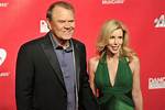 Kimberly Woolen Biography; Net Worth and Age of Glen Campbell’s Wife