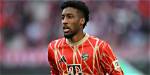 Kingsley Coman Religion: Does He Follow Christian Faith? Family Ethnicity and Origin