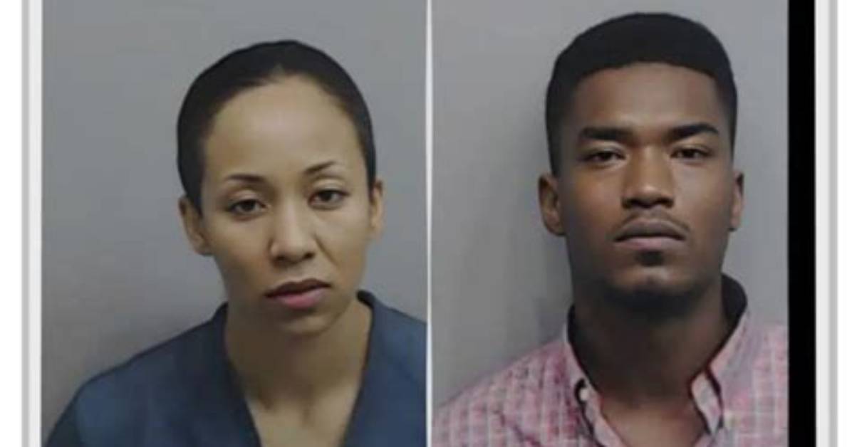 Kristy Forrester and Robert Scott Atlanta Verdict – Derrick Dukes Murder Case