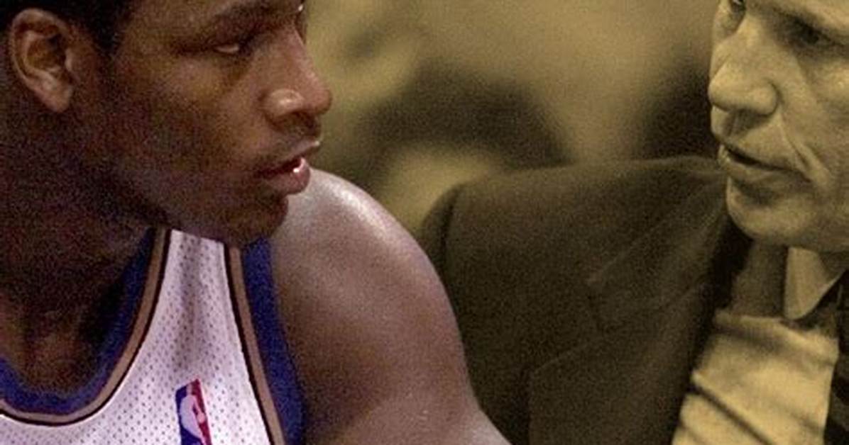 Kwame Brown Father Willie James Brown: Meet His Mother