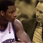 Kwame Brown Father Willie James Brown: Meet His Mother