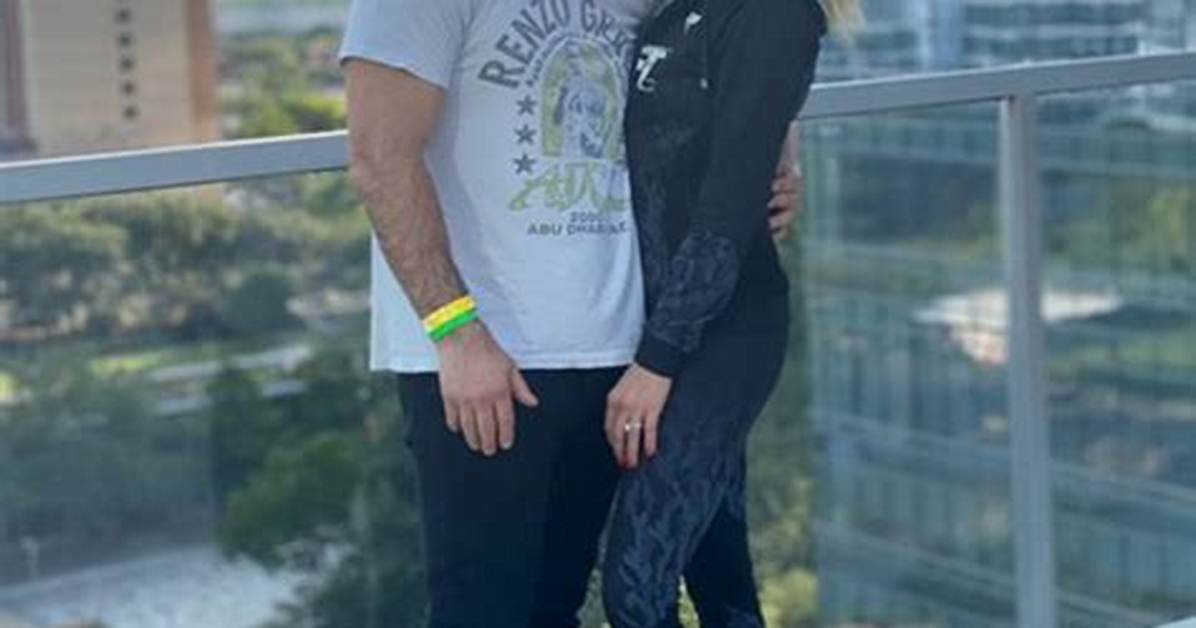Kyle Cerminara Age Wikipedia: What’s Katlyn Chookagian Husband Net Worth?