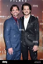Kyle Fritz Wiki: Jonathan Del Arco Gay Partner, Net Worth, Family, Age, Bio