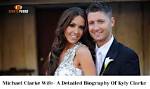 Kyly Clarke Wikipedia, Biography, Height (Michael Clarke Wife) Instagram, Husband, Net Worth, Family