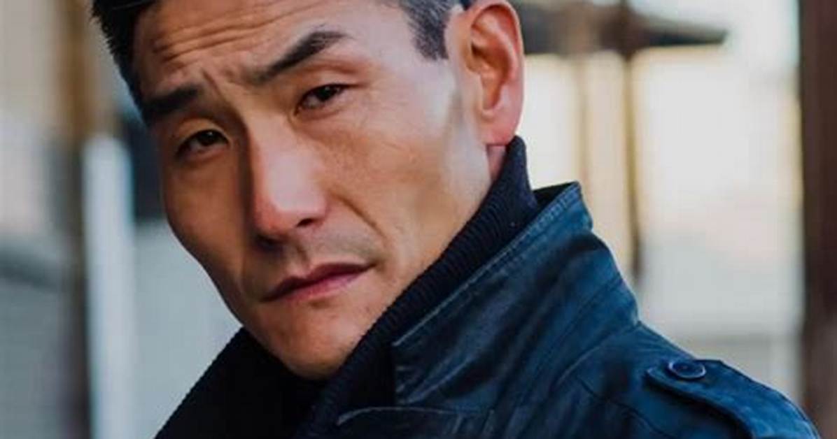 Lanny Joon Baby Driver: Bio, Age, Height, Wife, Net Worth, Dr. Bae, Hawaii Five-0, Lost and Tv Shows
