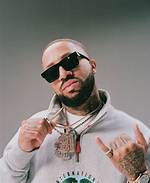 Larry June Age, Height, Songs, Merch, Concert, Shoes, Full Name