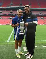 Lauren James Boyfriend: Who Is Reece James Sister Dating? Age Salary & Instagram
