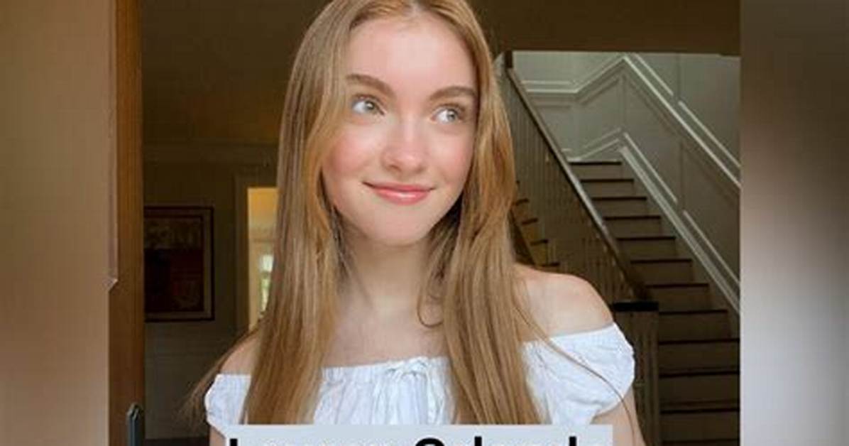 Lauren V%C3%A9Lez Biography Age Sister Husband Net 150. Jpg