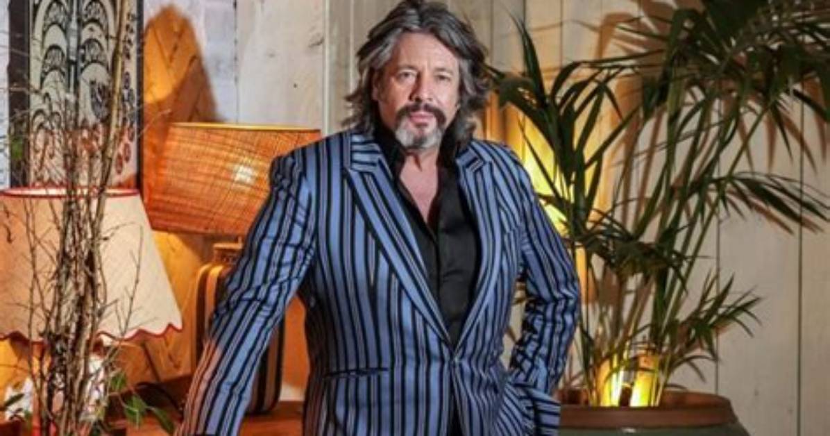 Laurence Llewelyn-Bowen Net Worth, Income, Salary, Earnings, Biography