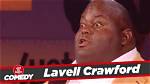 Lavell Crawford Parents: Meet Daryl Crawford, Annita Crawford