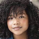 Laya Deleon Hayes- Bio, Age, Parents, Boyfriend, Net Worth, Height