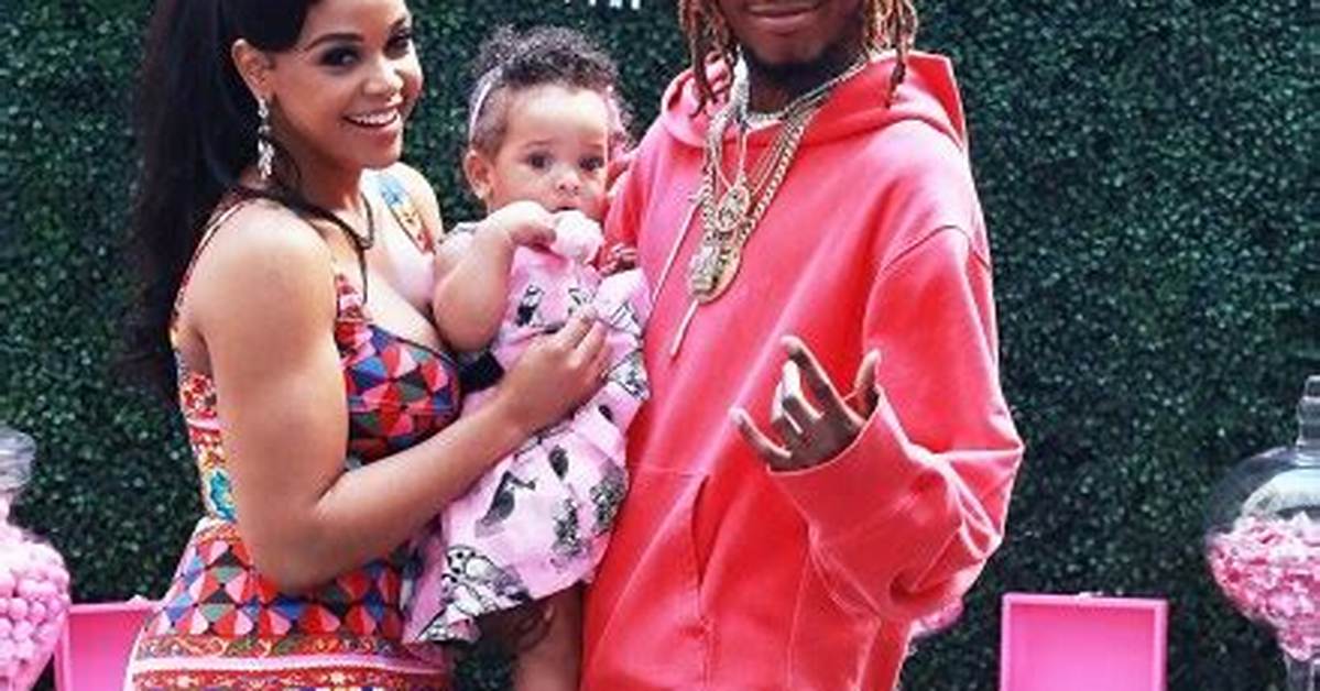 Leandra Gonzalez Birthday: Fetty Wap’s Wife Leandra K. Gonzalez Age, Instagram