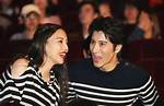 Lee Jinglei Background and Wiki: Meet Wang Lee Hom Ex Wife on Instagram