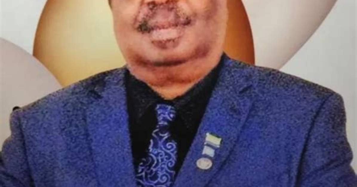 Leeroy Wilfred Kabs-Kanu’s Biography, Net Worth, Fact, Career, Awards and Life Story