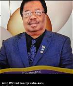 Leeroy Wilfred Kabs-Kanu’s Biography, Net Worth, Fact, Career, Awards and Life Story