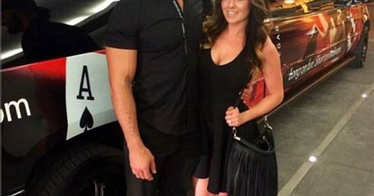 Leighla Schultz Seth Rollins Ex Fianc%C3%A9E Wiki 150. Jpg