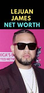 Lejuan James Net Worth: How Rich Is the Influencer Actually?