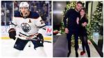 Leon Draisaitl and His Actress Girlfriend Celeste Desjardins Are Instagram Official