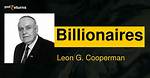 Leon G Cooperman Biography, Age, Education, Net Worth, More Taxes, Wife and Children.