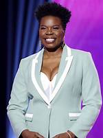 Leslie Jones Gender and Sexuality: Has Not Confirmed to Be Gay, Partner and Net Worth