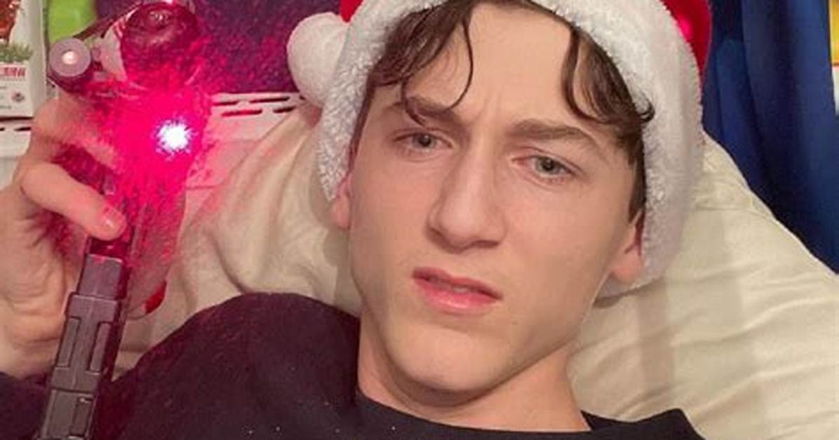 Lil Mabu Biography: Photos, Parents, Age, Net Worth, Songs, Albums, Instagram, Tiktok