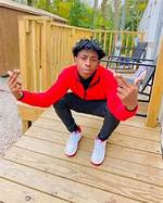 Lil’ Pnut Cause of Death, Real Name