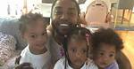 Lil Scrappy Has Four Kids, Meet His Wife Adi “Bambi” Benson, Family and Net Worth